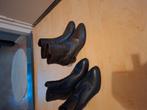 Everybody enkellaarsjes, Verzenden, Blauw