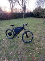 Conversion kit 1000w 48v Ebike, Gebruikt, Hardtail, 53 tot 57 cm, Ophalen
