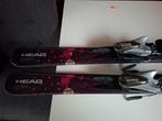 Head ski 's met opbergtas, Ophalen, 140 tot 160 cm, Ski's, Head
