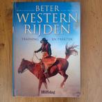 G. Maschalani - Beter westernrijden, Ophalen of Verzenden, Zo goed als nieuw, G. Maschalani; K. Diacont