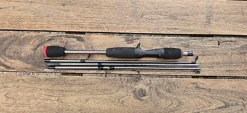 Sougayilang baitcaster hengel beschikbaar voor biedingen