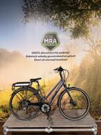 Koga Elektrische fiets met achterwiel motor ebike!, Overige merken, Koga, Ophalen of Verzenden, Zo goed als nieuw