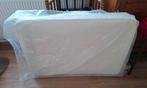 Matras - 67x105 cm, Huis en Inrichting, Slaapkamer | Matrassen en Bedbodems, Ophalen, 190 cm of minder, Zo goed als nieuw, Matras