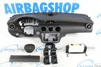 Airbag set - Dashboard Mercedes A klasse W176 (2012-2018)