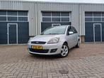 Ford Fiësta 1.3 8V 5DR 2008 Grijs, Auto's, 1299 cc, Stof, Zwart, 4 cilinders