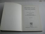 Kleine atlas van de Bijbel., Antiek en Kunst, Antiek | Boeken en Bijbels, Ophalen of Verzenden, Luc.H.Grollenberg