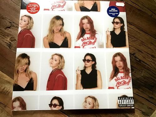The Beaches - Blame my ex - Vinyl, Cd's en Dvd's, Vinyl | Pop, Nieuw in verpakking, 2000 tot heden, 12 inch, Ophalen of Verzenden