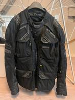 Richa Motorjas - Topkwaliteit! Maat 2xl weinig gedragen, Motoren, Kleding | Motorkleding, Jas | textiel, Heren, Ophalen of Verzenden