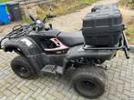 TGB Blade 325 quad met autokenteken, Motoren, Quads en Trikes, 325 cc, 1 cilinder, 12 t/m 35 kW