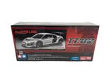 Tamiya 58749 1/10 R/C Audi R8 LMS 2008 (TT-02), Elektro, Nieuw, Ophalen of Verzenden, Schaal 1:10