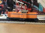 Marklin 34738  eurotrain v125 W.E.G. Digitaal., Wisselstroom, Gebruikt, Locomotief, Ophalen of Verzenden
