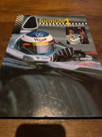 Formule 1 Jaarboek 1999-2000, Ophalen of Verzenden, Gelezen, Algemeen