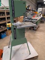 Elektra Beckum Bas 315/4 GWN 55 lintzaag, Ophalen, Gebruikt, 70 mm of meer, Lintzaag