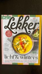 Libelle Lekker nummer 2-2024, Boeken, Gezondheid, Dieet en Voeding, Verzenden, Nieuw, Dieet en Voeding