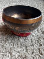 Mooie Klankschaal, Ophalen of Verzenden