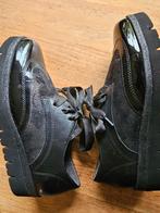 Gabor zwart 4G 37
Nieuw
Hoge kwaliteit
Antislip zolen, Schoenen met lage hakken, Zwart, Gabor, Ophalen of Verzenden