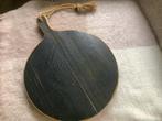 Decoratieplank, Huis en Inrichting, Woonaccessoires | Dienbladen, Ophalen of Verzenden, Zo goed als nieuw, Rechthoekig, Hout