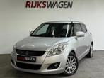 Suzuki Swift 1.2 Exclusive Automaat/Cruise/keyless, 94 pk, Stof, Gebruikt, 4 cilinders