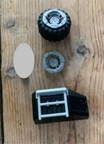 Onderdelen Playmobil 9360 Sie-Truck, Ophalen of Verzenden, Gebruikt