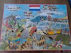Puzzel Jan van Haasteren 2000 stukjes, Ophalen of Verzenden, Meer dan 1500 stukjes, Zo goed als nieuw