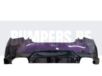 Bumper BMW 2 G42 M240 M240i M-Pakket M Pakket 22- 5112809822 beschikbaar voor biedingen