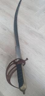 Sabel uit india, Ophalen of Verzenden, Overige soorten, Zwaard of Sabel