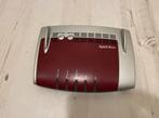 Fritzbox 7490 - Router, NAS, Mesh Repeater, Ophalen of Verzenden, Gebruikt, FRITZ!