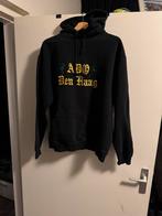 ADO Den Haag Hoodie te koop Maat XXL., Kleding | Heren, Ophalen of Verzenden, Gedragen, Overige maten, Zwart