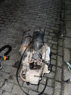 Zip 4t blok, Ophalen, Gebruikt