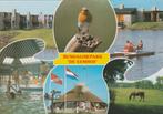 ZUIDELIJK FLEVOLAND De Eemhof Bungalowpark Center Parcs, Verzamelen, Ansichtkaarten | Nederland, Verzenden, 1980 tot heden, Gelopen