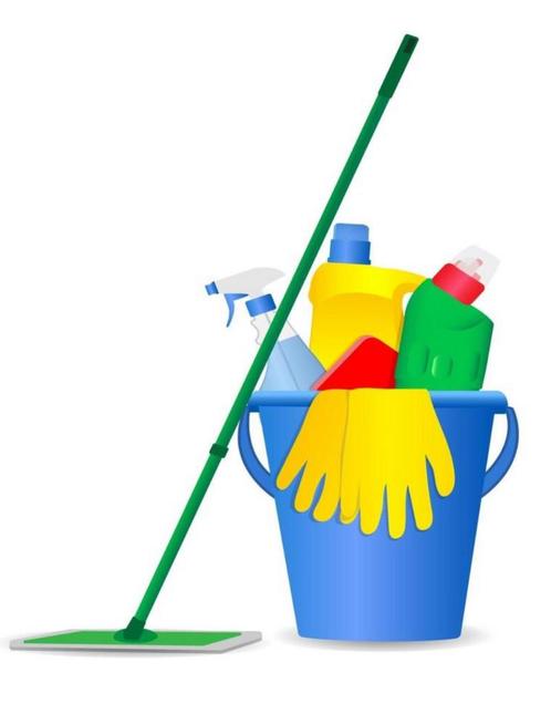 Gezocht: Huishoudhulp, Vacatures, Vacatures | Schoonmaak en Facilitaire diensten, Overige vormen