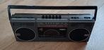 Yoko KS-728 Radio Casette Recorder, Ophalen of Verzenden, Gebruikt, Radio
