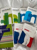 Woordenboeken, Ophalen of Verzenden, Zo goed als nieuw, Overige niveaus