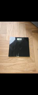 SilverCrest Personenweegschaal, Ophalen, Zo goed als nieuw, Personenweegschaal, 100 kg of meer