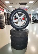 7+ mm Winterbanden set Volvo XC60 XC90, Ophalen, Gebruikt, Banden en Velgen, 17 inch