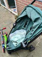 Quinny zapp, Kinderen en Baby's, Buggy's, Ophalen of Verzenden, Zo goed als nieuw, Quinny