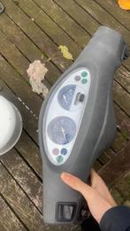 Piaggio fly dashbord, Ophalen, Zo goed als nieuw, Overige typen, Piaggio