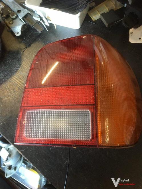 Vw Polo achterlicht rechts 1995, Auto-onderdelen, Verlichting, Gebruikt, Ophalen of Verzenden