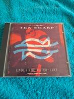 TEN SHARP, Ophalen of Verzenden, 1980 tot 2000, Zo goed als nieuw