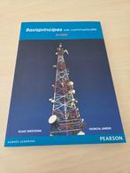 Patricia Jansen - Basisprincipes van communicatie, Ophalen of Verzenden, Zo goed als nieuw, Overige niveaus, Nederlands