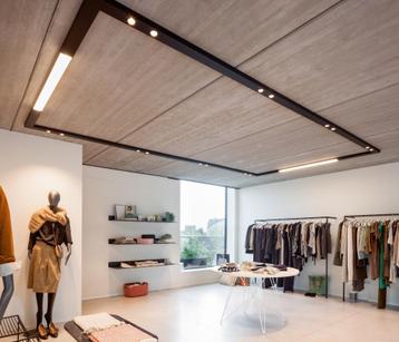 Modular MP78 High-end spots LED lampen Lineaire verlichting beschikbaar voor biedingen