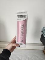 Twistshake thermosfles bidon roze warm of koud nieuw, Nieuw, Overige typen, Ophalen of Verzenden