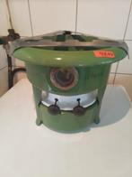 Mooi 2-pits petroleumstel - Gebruiksklaar!, Ophalen of Verzenden, Gebruikt