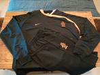 Nike KNVB trainingspak, Maat XL, Ophalen of Verzenden, Zo goed als nieuw, Trainingspak