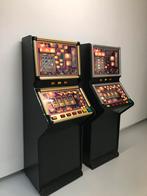 GEZOCHT‼️ GOKKASTEN EN FRUITAUTOMATEN /ÉÉNARMIGE BANDIETEN, Verzamelen, Overige munten, Ophalen, Gebruikt, Met sleutels