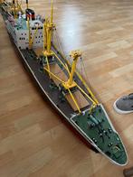 Zaankerk, Hobby en Vrije tijd, Modelbouw | Boten en Schepen, Ophalen, Gebruikt