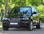 BMW X5 xDrive 35D Executive | 112.000 km | Grijs Kenteken., Zwart, 2993 cc, Bluetooth, Zwart