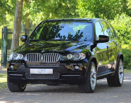 BMW X5 xDrive 35D Executive | 112.000 km | Grijs Kenteken., Auto's, Bestelauto's, Bedrijf, Te koop, 4x4, ABS, Airbags, Airconditioning