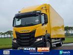 IVECO S-WAY AD190S33 taillift airco, Automaat, Euro 6, Overige kleuren, Iveco