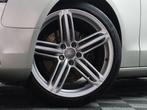 Audi A5 Sportback 1.8 TFSI 170Pk S-Line Aut- Xenon Led, Navi, Auto's, Euro 5, Stof, Gebruikt, 4 cilinders